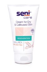 Seni-Care-krms-sausai-dai-10-UREA-100ml-SE-231-T100-L25